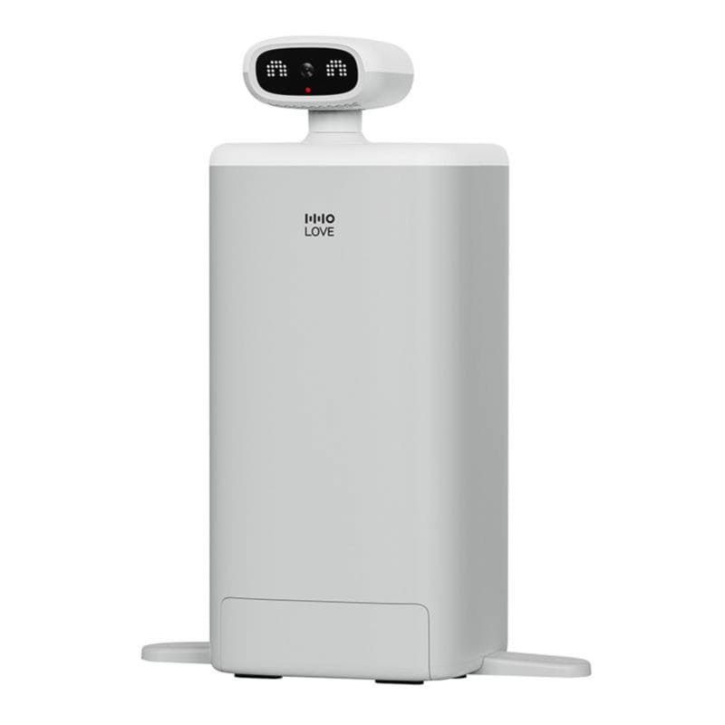 HHOLove O Sitter Wi-Fi - Comedero automático - Ítem