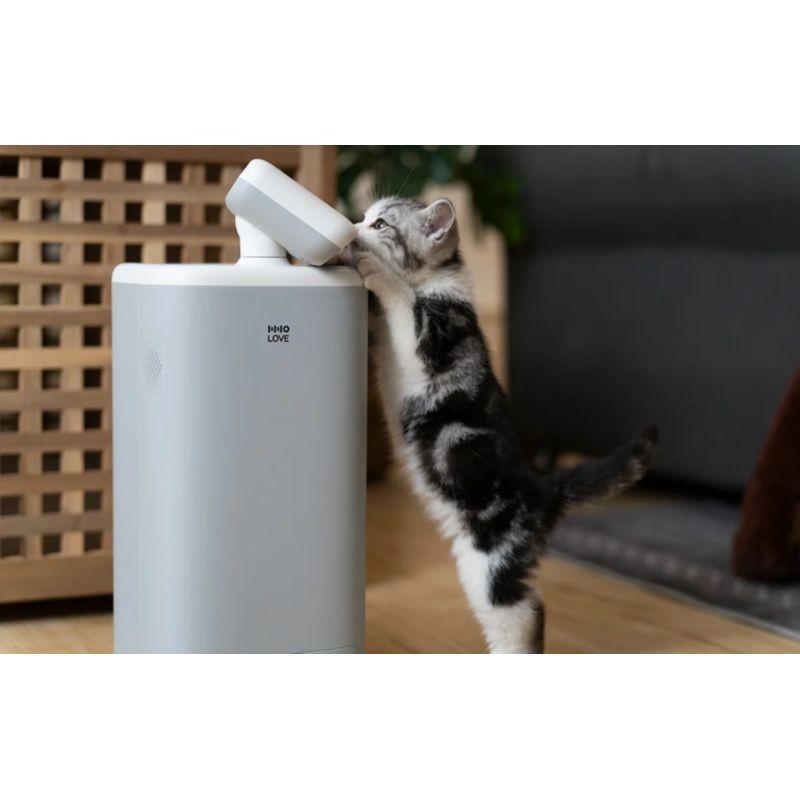 HHOLove O Sitter Wi-Fi - Comedero automático - Ítem6