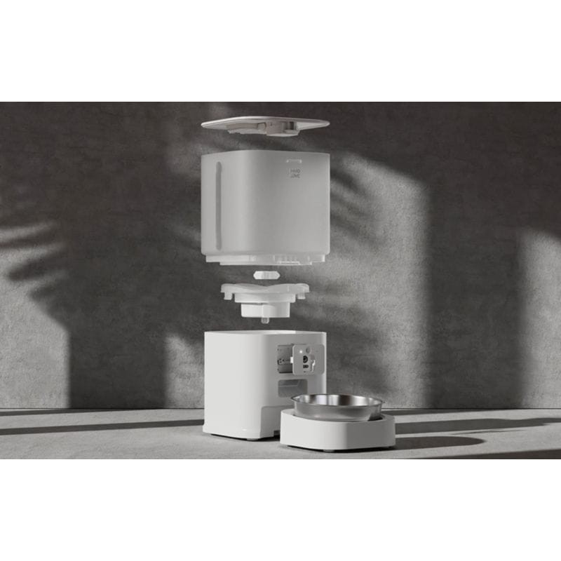 HHOLove Wi-Fi Plus - Distributeur automatique intelligent - Ítem3