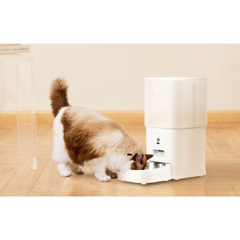HHOLove Wi-Fi Plus - Distributeur automatique intelligent - Ítem4