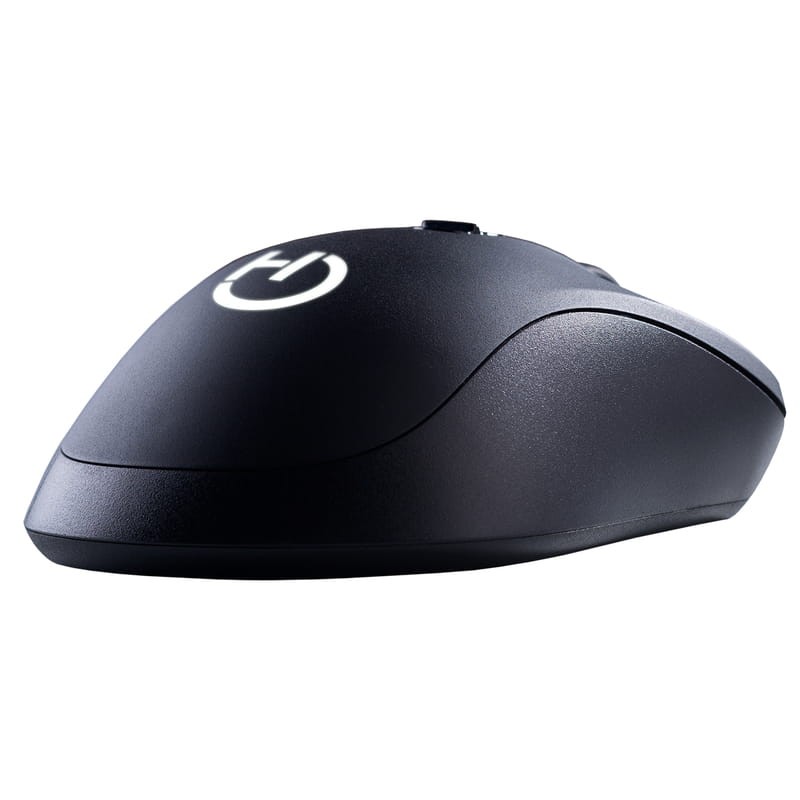 Hiditec Blitz Gaming USB Black - Souris de jeu - 3500 DPI - Ítem2