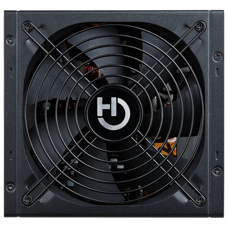Fuente de alimentación Hiditec BZ750 750W ATX Negro - Ítem2
