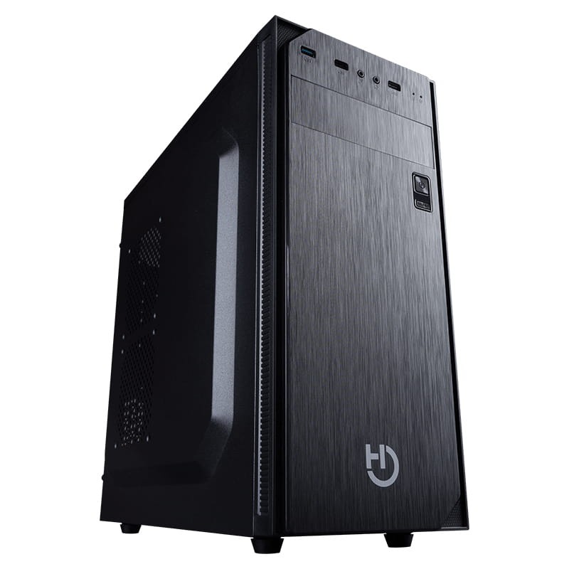 Boitier PC Hiditec Klyp 500W