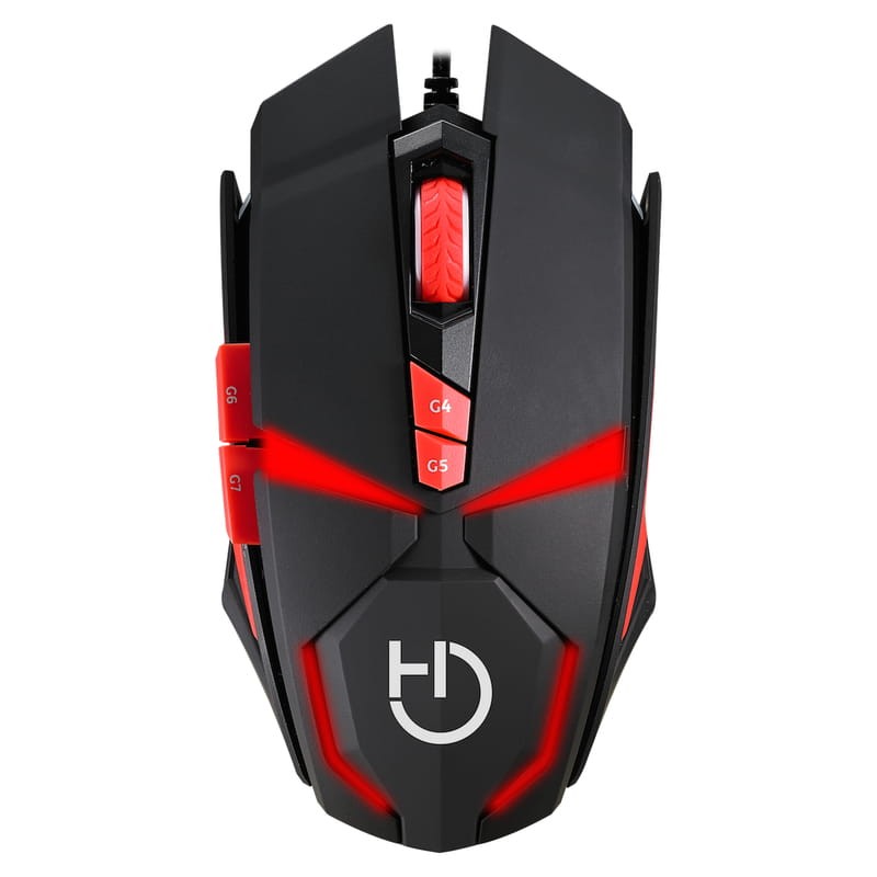Hiditec Micrurus 8100 PPP USB - Ítem