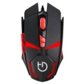 Hiditec Micrurus 8100 DPI USB - Ítem