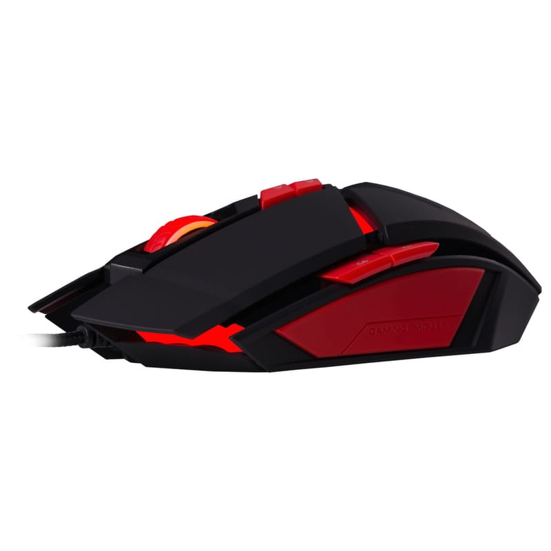 Hiditec Micrurus 8100 PPP USB - Ítem1
