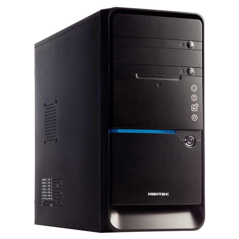 Hiditec Q3 PSU500