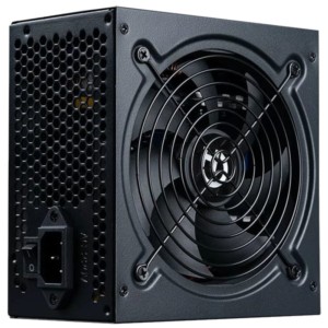 Alimentation Hiditec RL550 550W ATX Noir
