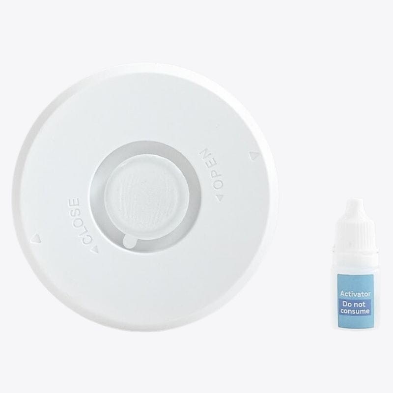 Hydrogel éliminateur d'odeurs pour CATLINK Baymax - Ítem