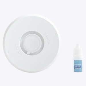 Hidrogel eliminador de odor para CATLINK Baymax