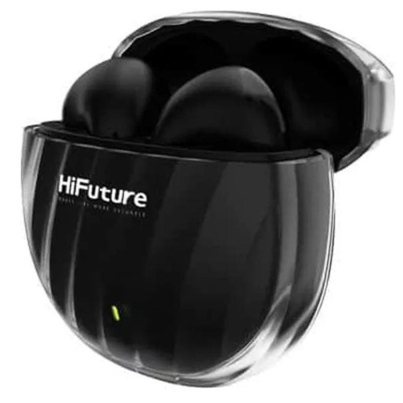 HiFuture FlyBuds3 TWS Noir - Ecouteurs Bluetooth - Ítem2