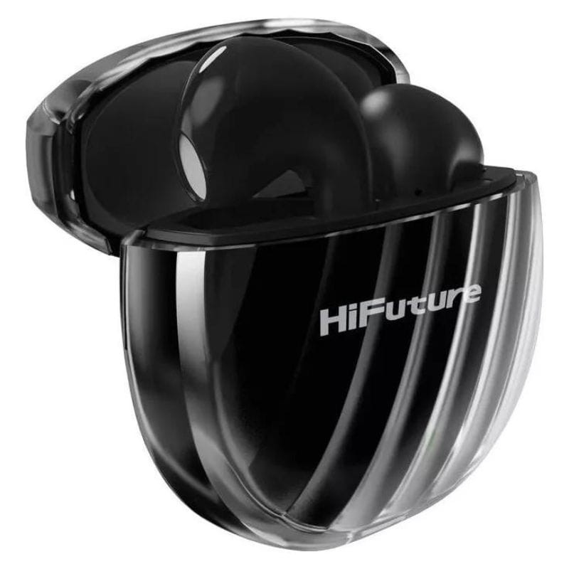 HiFuture FlyBuds3 TWS Noir - Ecouteurs Bluetooth - Ítem3
