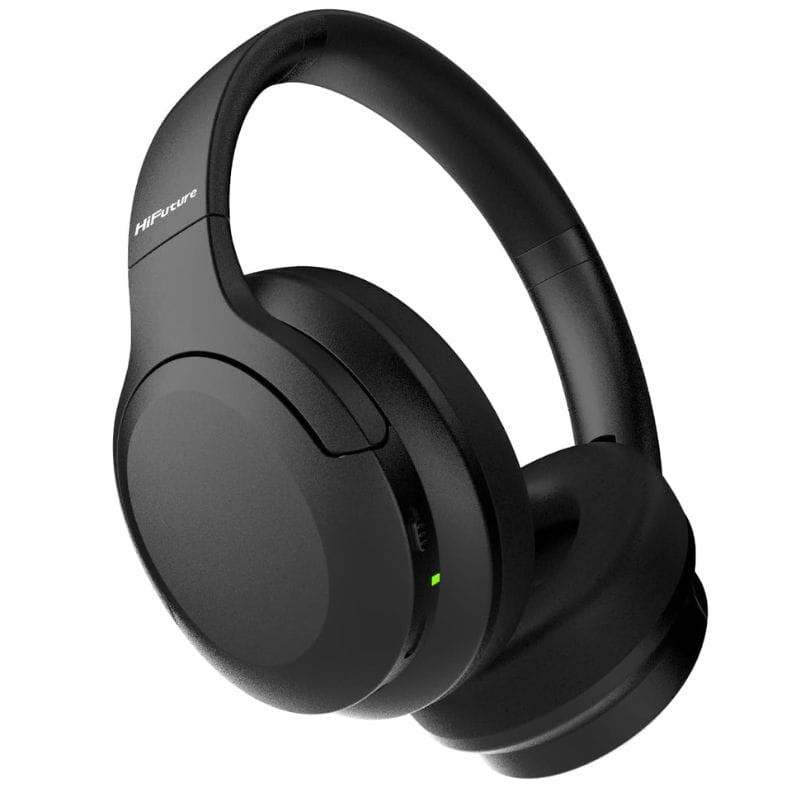 HiFuture Tour ANC Noir - Casque Bluetooth - Ítem