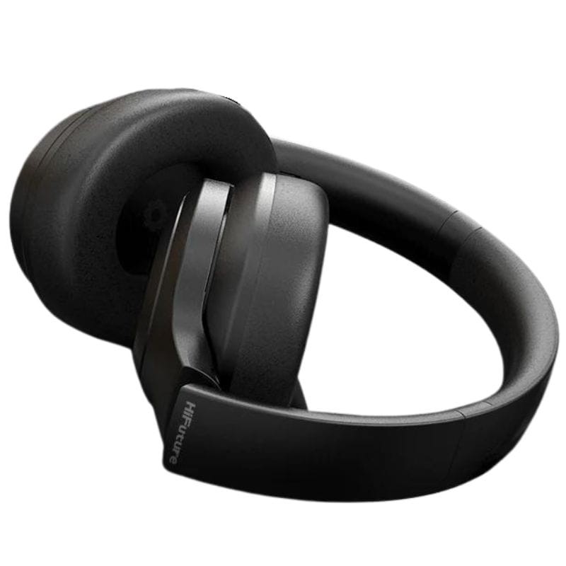 HiFuture Tour ANC Noir - Casque Bluetooth - Ítem4