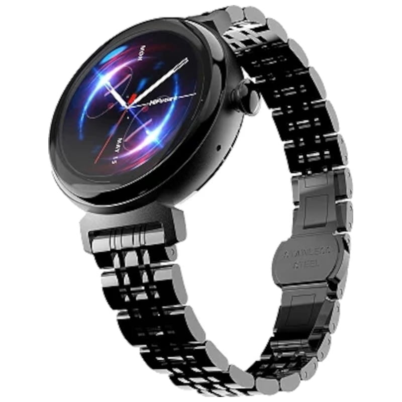 HiFuture Aura Preto - Smartwatch - Item2