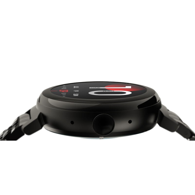 HiFuture Aura Preto - Smartwatch - Item4