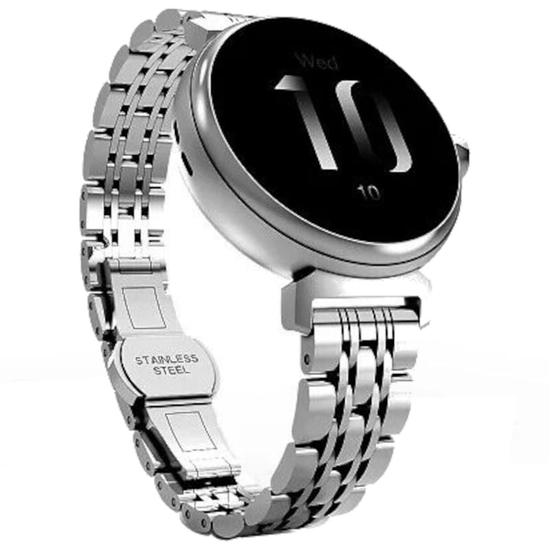 HiFuture Aura Argent - Montre intelligente - Ítem1