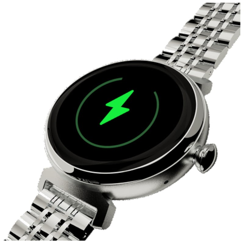 HiFuture Aura Argent - Montre intelligente - Ítem2