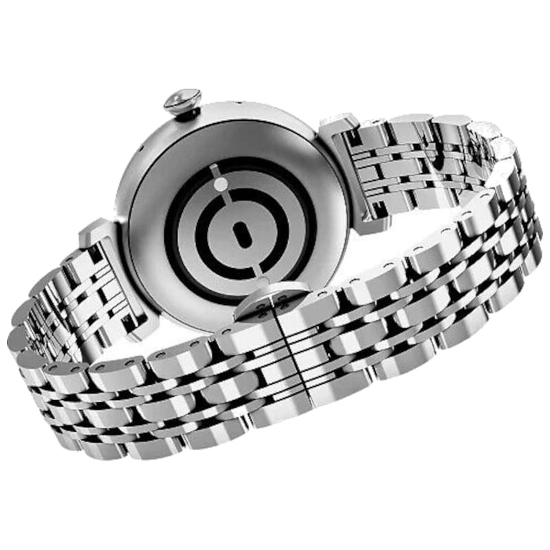 HiFuture Aura Argent - Montre intelligente - Ítem3