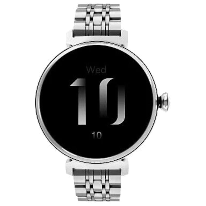 HiFuture Aura Argent - Montre intelligente - Ítem5