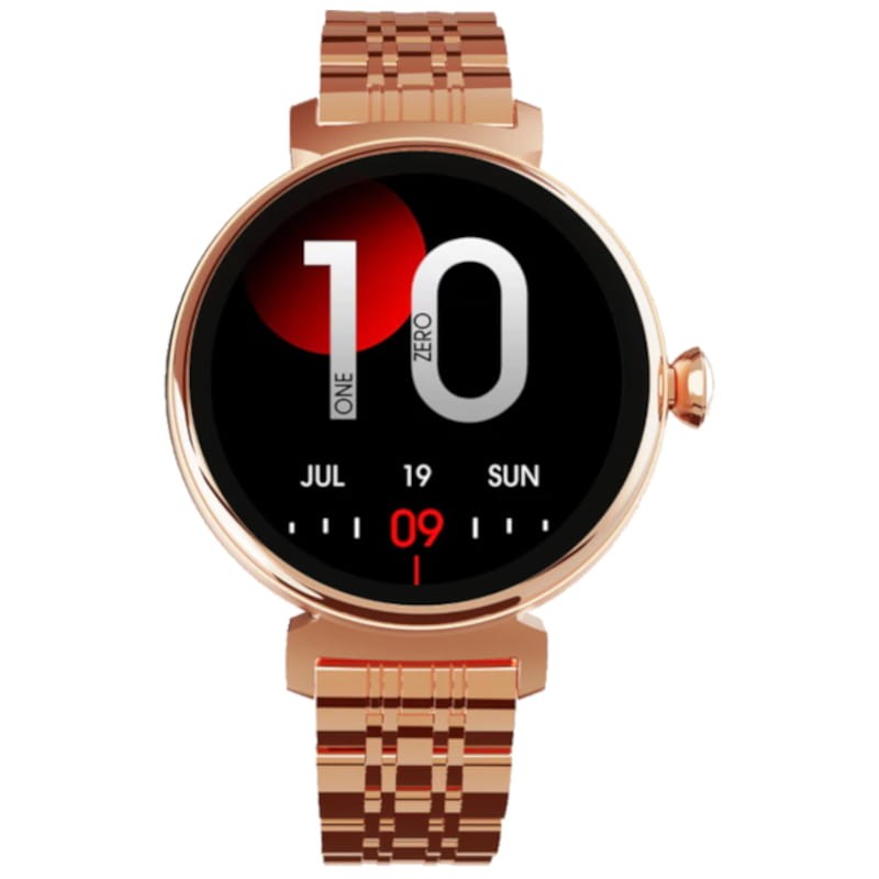 HiFuture Aura Or Rose - Montre Intelligente - Ítem1