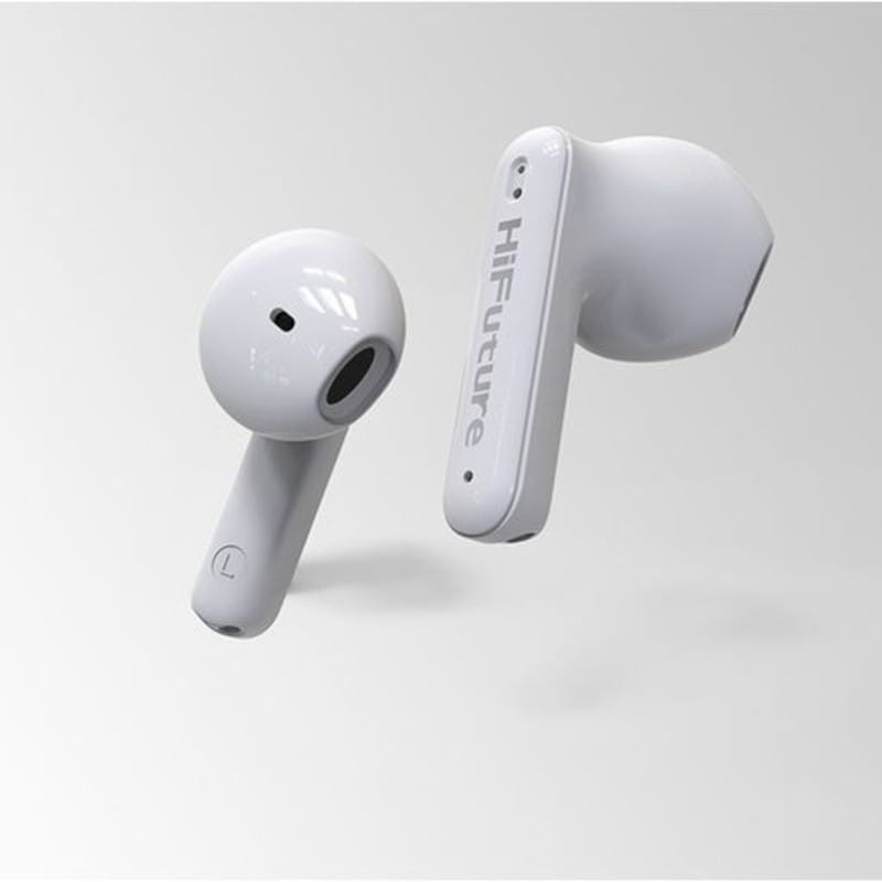 HiFuture Colorbuds 2 TWS Blanco - Auriculares Bluetooth - Ítem9