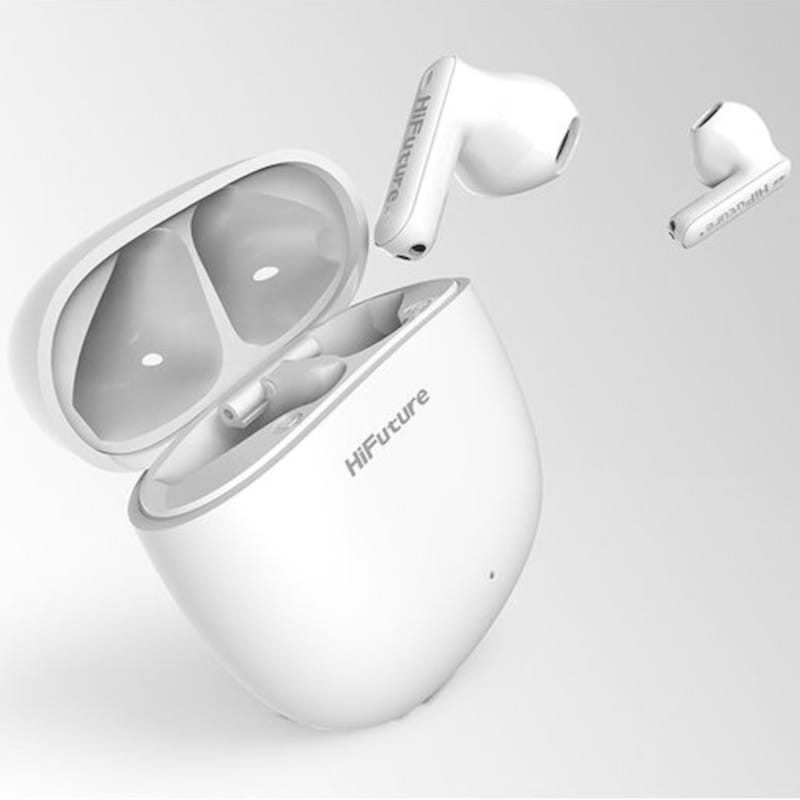 HiFuture Colorbuds 2 TWS Blanco - Auriculares Bluetooth - Ítem10