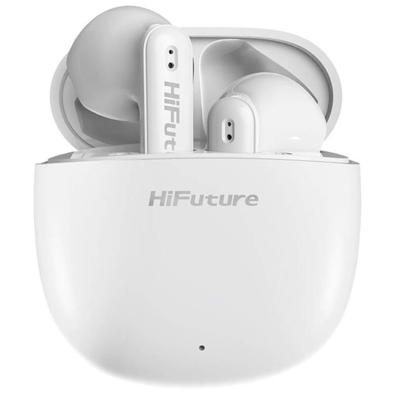 HiFuture Colorbuds 2 TWS Blanco - Auriculares Bluetooth - Ítem1