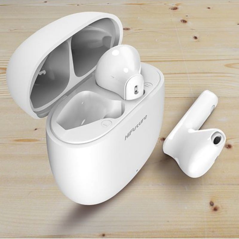 HiFuture Colorbuds 2 TWS Blanco - Auriculares Bluetooth - Ítem5