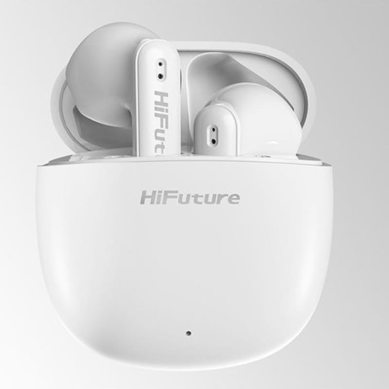 HiFuture Colorbuds 2 TWS Blanco - Auriculares Bluetooth - Ítem6
