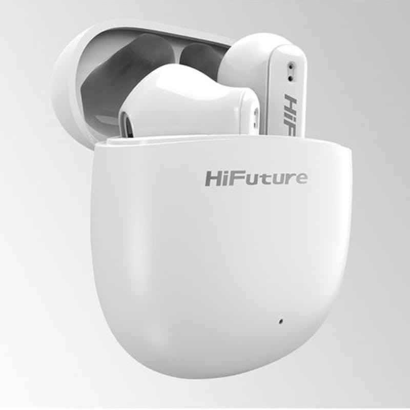 HiFuture Colorbuds 2 TWS Blanco - Auriculares Bluetooth - Ítem7