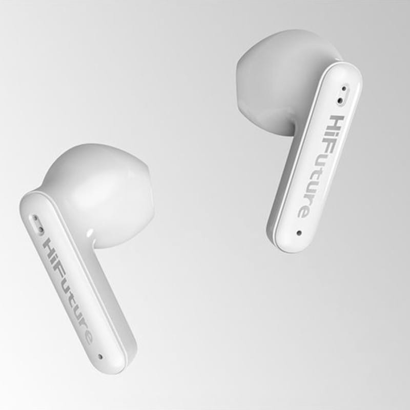HiFuture Colorbuds 2 TWS Blanco - Auriculares Bluetooth - Ítem8