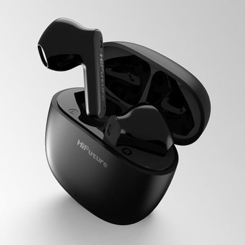 HiFuture Colorbuds 2 TWS Negro - Auriculares Bluetooth - Ítem6