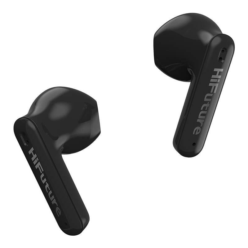 HiFuture Colorbuds 2 TWS Negro - Auriculares Bluetooth - Ítem