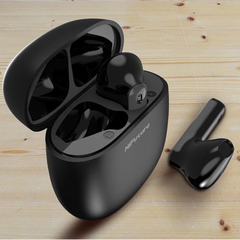 HiFuture Colorbuds 2 TWS Negro - Auriculares Bluetooth - Ítem2