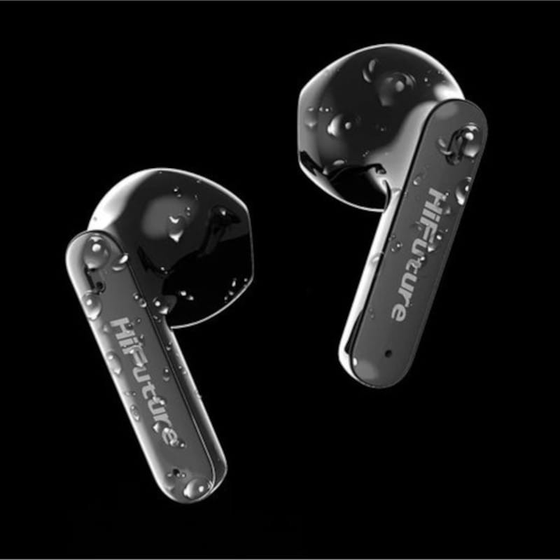 HiFuture Colorbuds 2 TWS Negro - Auriculares Bluetooth - Ítem4