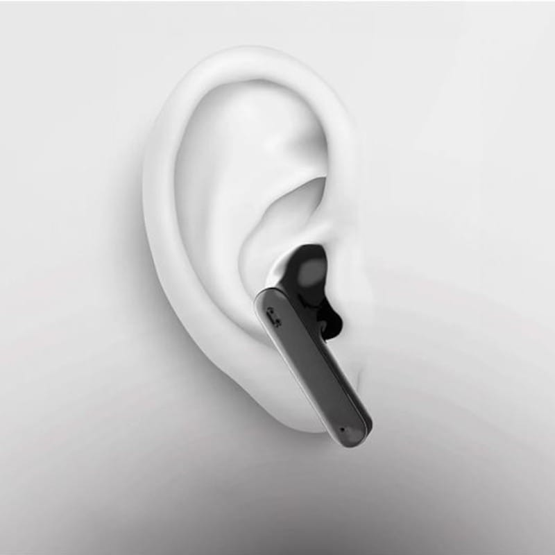 HiFuture Colorbuds 2 TWS Negro - Auriculares Bluetooth - Ítem5