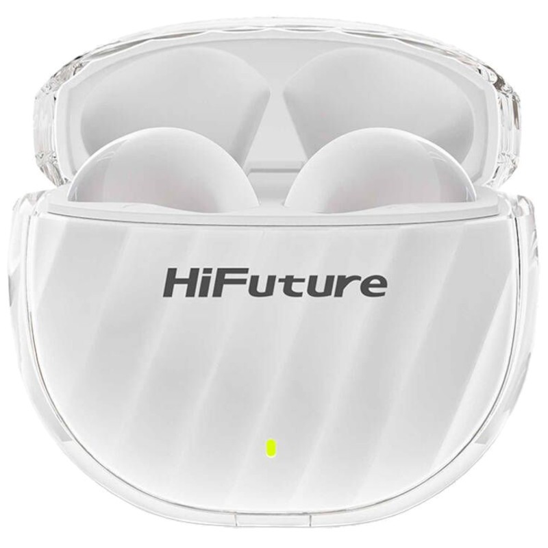 HiFuture FlyBuds3 TWS Blanco - Auriculares Bluetooth - Ítem