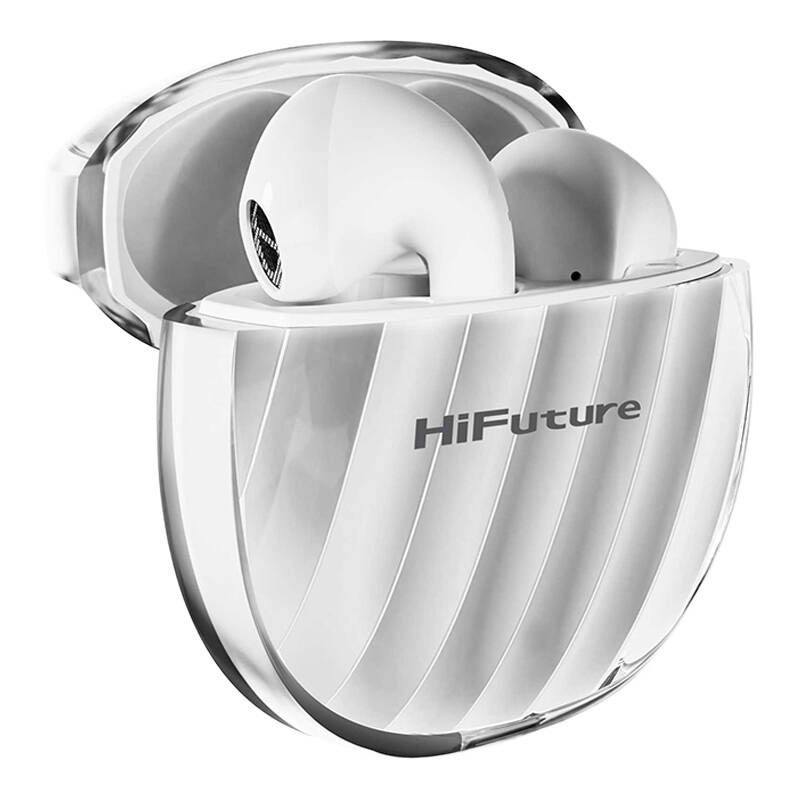 HiFuture FlyBuds3 TWS Blanco - Auriculares Bluetooth - Ítem2