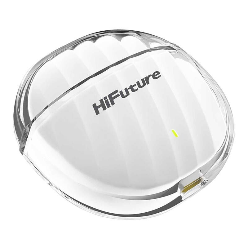 HiFuture FlyBuds3 TWS Blanco - Auriculares Bluetooth - Ítem3