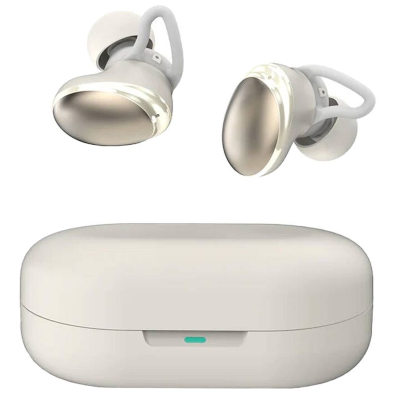 HiFuture Fusion TWS ANC Blanco - Auriculares Bluetooth - Ítem