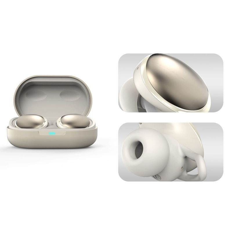 HiFuture Fusion TWS ANC Blanco - Auriculares Bluetooth - Ítem2
