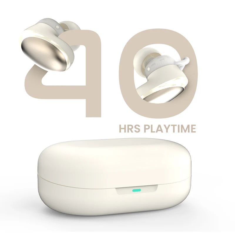 HiFuture Fusion TWS ANC Blanco - Auriculares Bluetooth - Ítem3