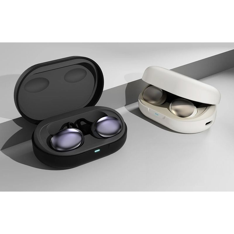 HiFuture Fusion TWS ANC Blanco - Auriculares Bluetooth - Ítem4