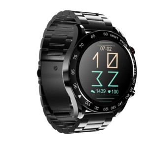 HiFuture Future Go Pro Preto - Smartwatch