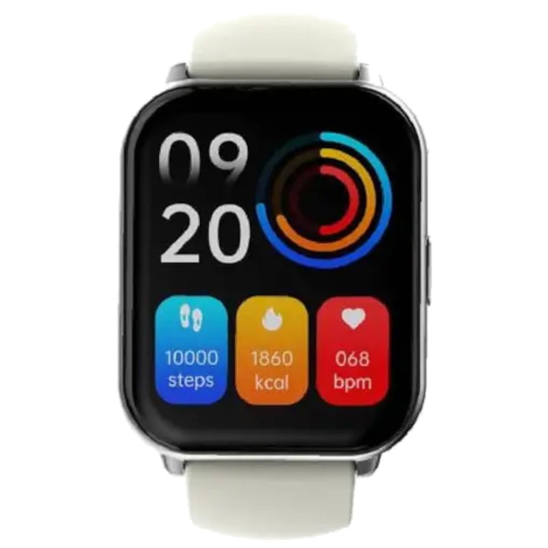 HiFuture Future Zone2 Gris - Reloj inteligente - Ítem