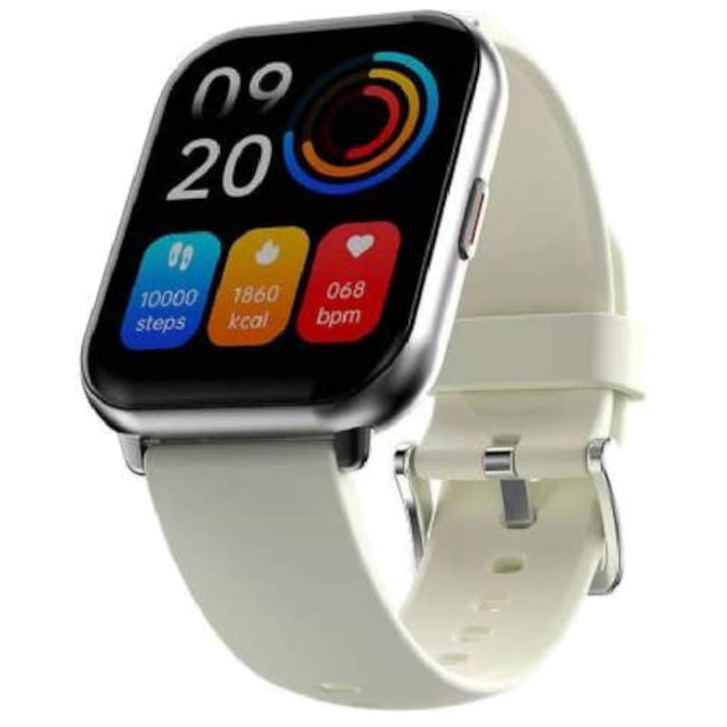 HiFuture Future Zone2 Gris - Reloj inteligente - Ítem1