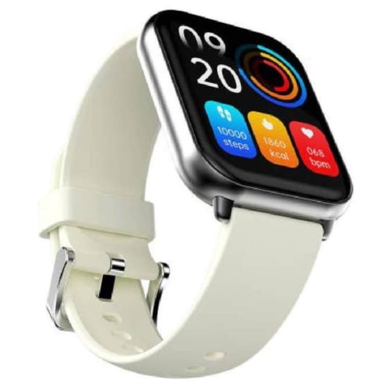 HiFuture Future Zone2 Gris - Reloj inteligente - Ítem2