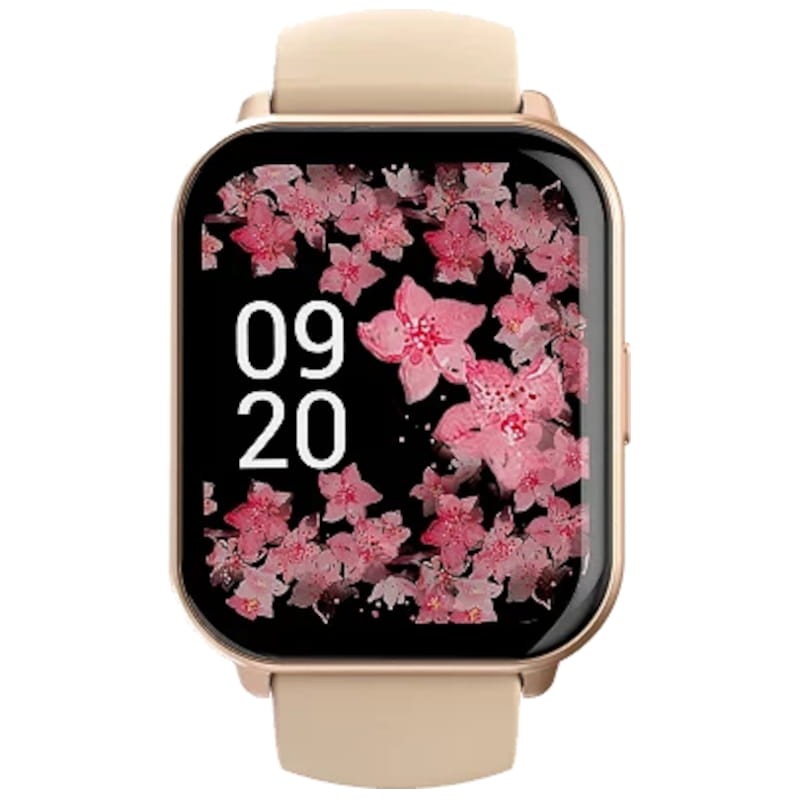 HiFuture Future Zone2 Rosa - Smartwatch - Item
