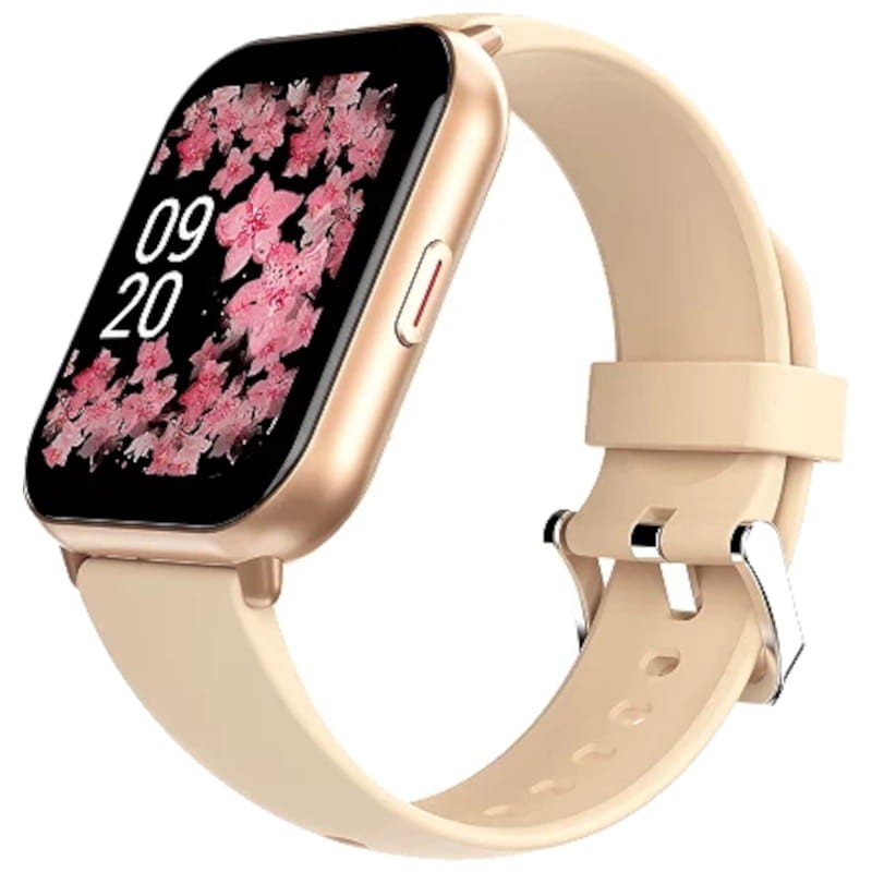 HiFuture Future Zone2 Rosa - Smartwatch - Item1